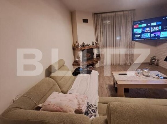 Casa de vânzare 4 camere Ghimbav - 163460CV | BLITZ Brașov | Poza5