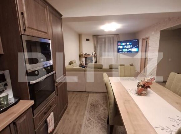 Casa de vânzare 4 camere Ghimbav - 163460CV | BLITZ Brașov | Poza3