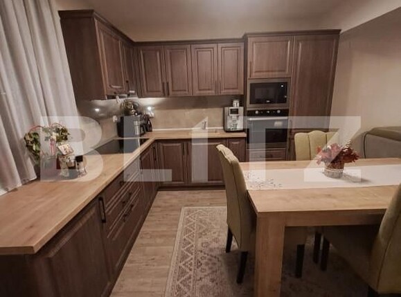 Casa de vânzare 4 camere Ghimbav - 163460CV | BLITZ Brașov | Poza1