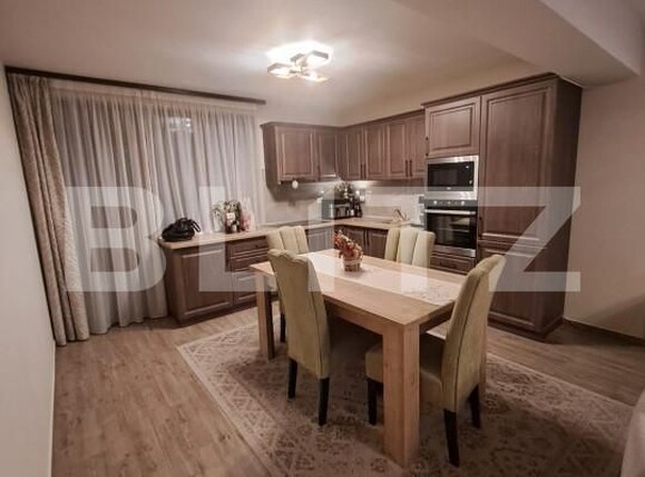 Casa de vânzare 4 camere Ghimbav - 163460CV | BLITZ Brașov | Poza4