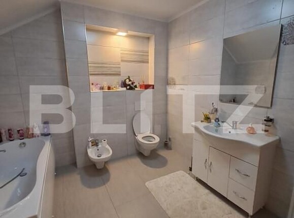 Casa de vânzare 4 camere Ghimbav - 163460CV | BLITZ Brașov | Poza16