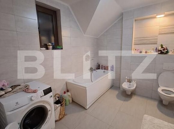 Casa de vânzare 4 camere Ghimbav - 163460CV | BLITZ Brașov | Poza19