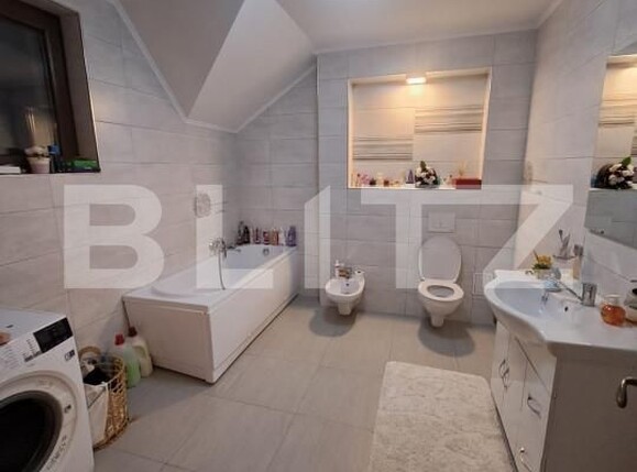 Casa de vânzare 4 camere Ghimbav - 163460CV | BLITZ Brașov | Poza18