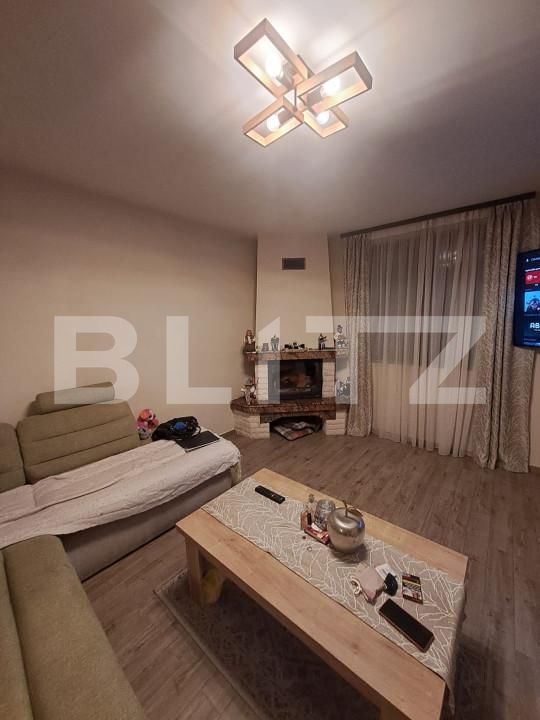 Casa de vânzare 4 camere Ghimbav - 163460CV | BLITZ Brașov | Poza8