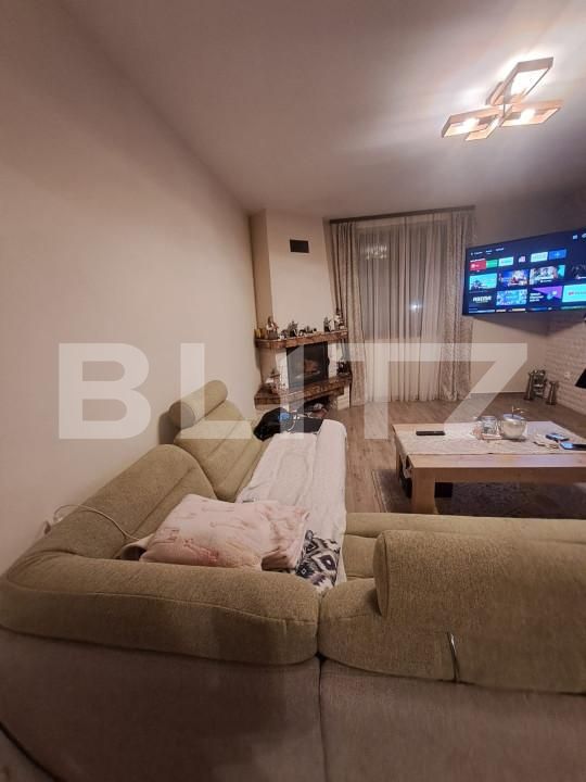 Casa de vânzare 4 camere Ghimbav - 163460CV | BLITZ Brașov | Poza5