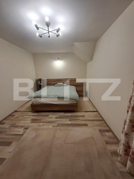Casa de vânzare 4 camere Ghimbav - 163460CV | BLITZ Brașov | Poza23