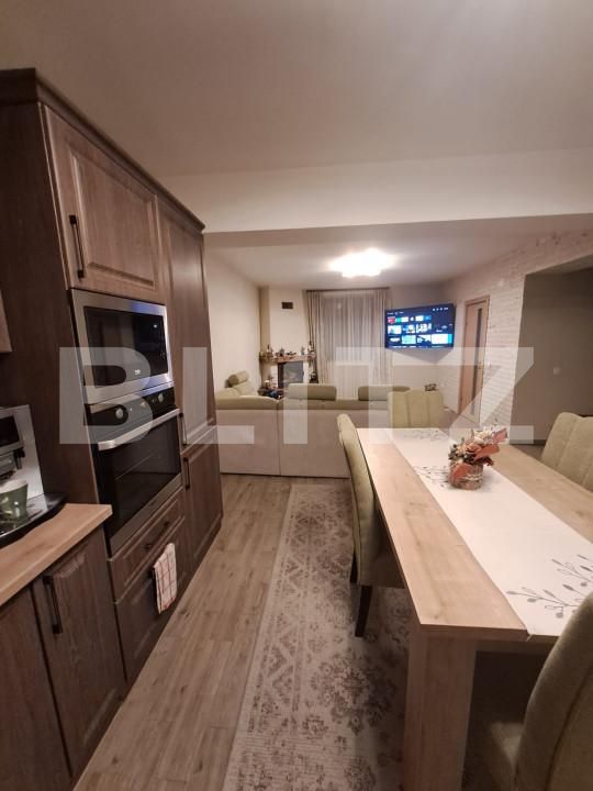 Casa de vânzare 4 camere Ghimbav - 163460CV | BLITZ Brașov | Poza3