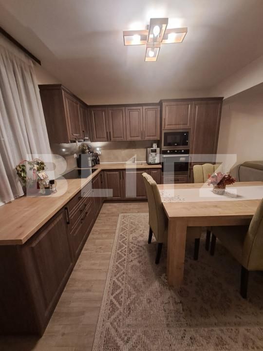 Casa de vânzare 4 camere Ghimbav - 163460CV | BLITZ Brașov | Poza1