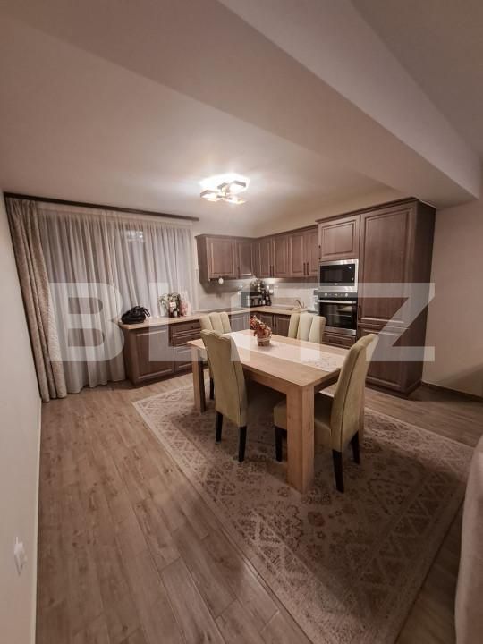 Casa de vânzare 4 camere Ghimbav - 163460CV | BLITZ Brașov | Poza4