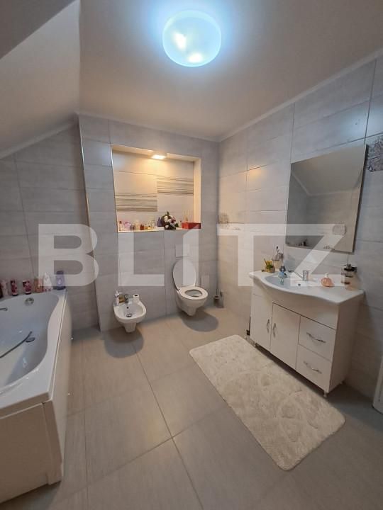 Casa de vânzare 4 camere Ghimbav - 163460CV | BLITZ Brașov | Poza16