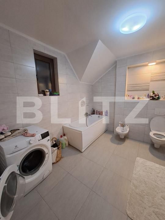 Casa de vânzare 4 camere Ghimbav - 163460CV | BLITZ Brașov | Poza19