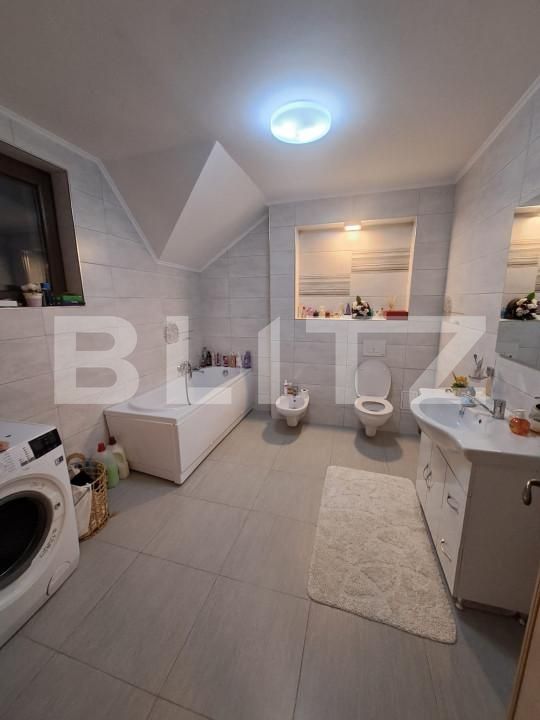 Casa de vânzare 4 camere Ghimbav - 163460CV | BLITZ Brașov | Poza18