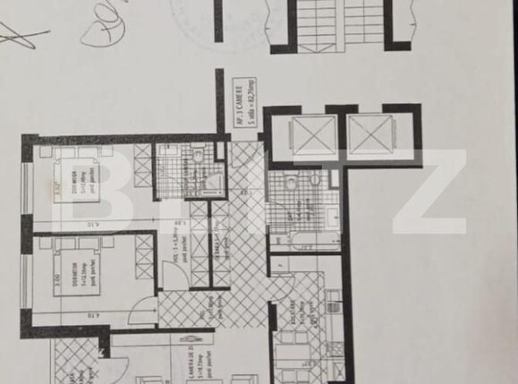 Apartament de vânzare 3 camere Noua - 163461AV | BLITZ Brașov | Poza2