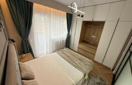 Apartament finisat, 2 camere, nemobilat, parcare, zona Terra