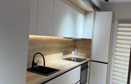 Apartament finisat, 2 camere, nemobilat, parcare, zona Terra