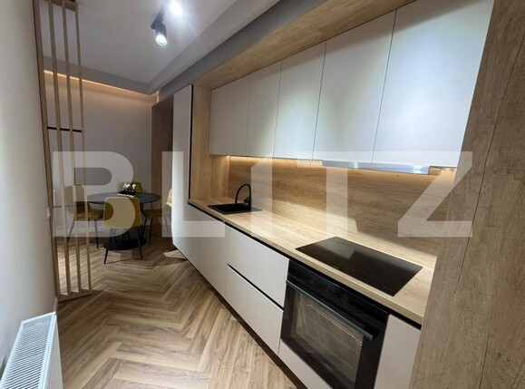 Apartament de vânzare 2 camere Floreşti - 163464AV | BLITZ Cluj-Napoca | Poza5