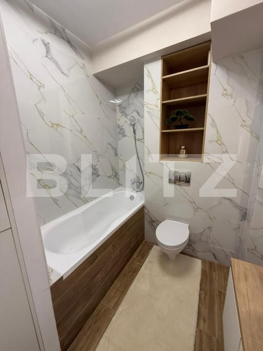 Apartament de vânzare 2 camere Floreşti - 163464AV | BLITZ Cluj-Napoca | Poza9