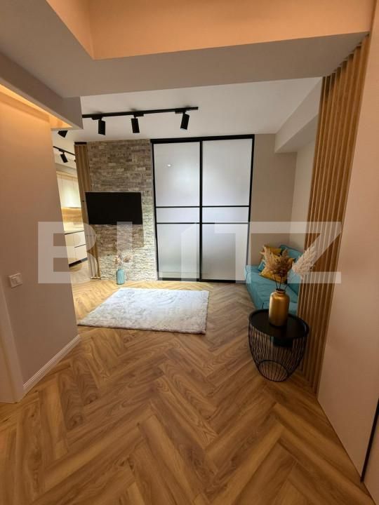 Apartament de vânzare 2 camere Floreşti - 163464AV | BLITZ Cluj-Napoca | Poza3