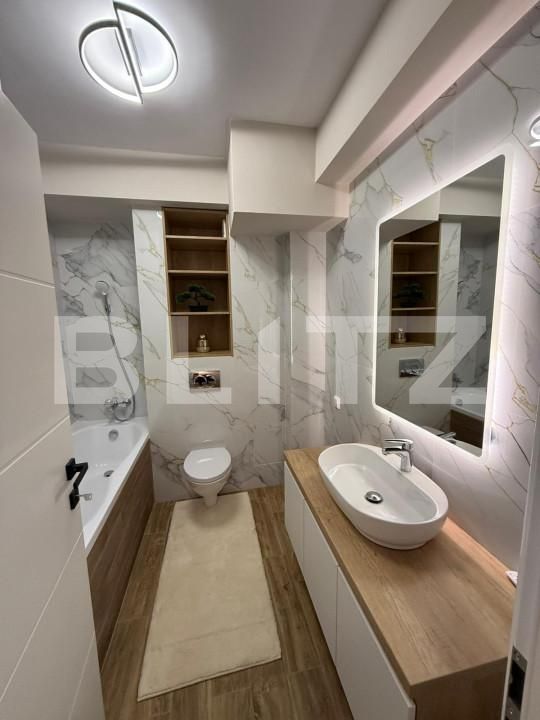 Apartament de vânzare 2 camere Floreşti - 163464AV | BLITZ Cluj-Napoca | Poza10