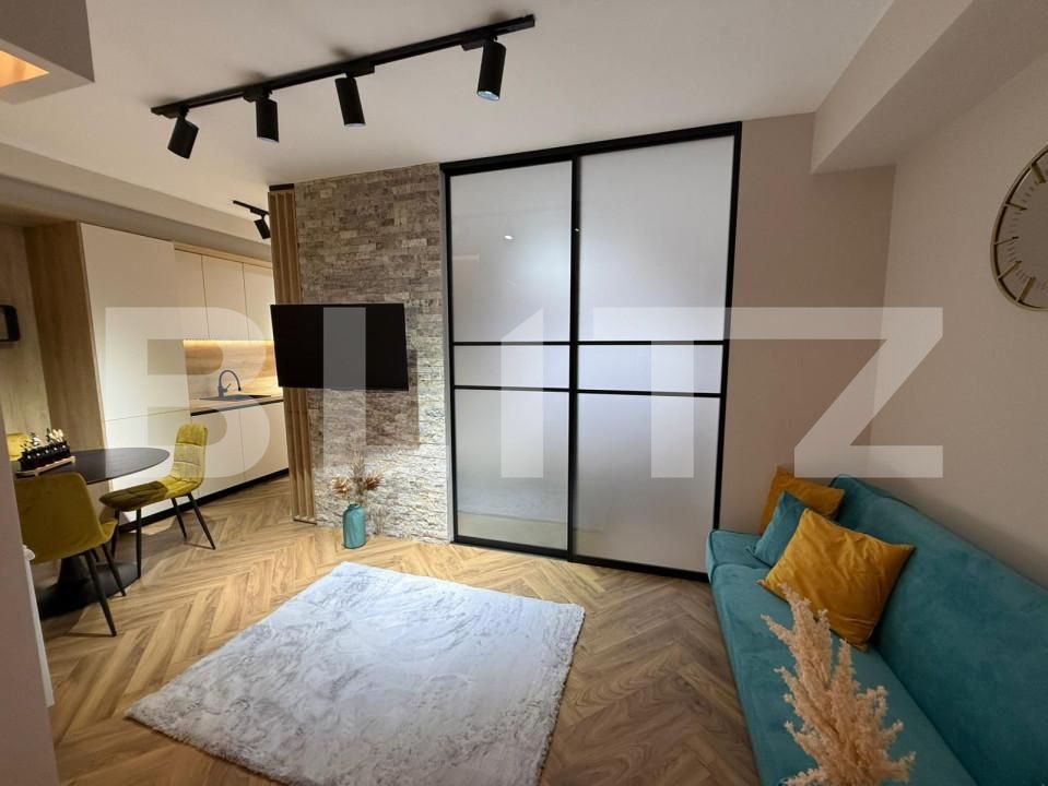 Apartament de vânzare 2 camere Floreşti - 163464AV | BLITZ Cluj-Napoca | Poza2