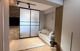 Apartament la cheie, 2 camere, semidecomandat, nou, parcare, zona Terra