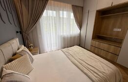 Apartament la cheie, 2 camere, semidecomandat, nou, parcare, zona Terra