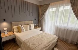 Apartament la cheie, 2 camere, semidecomandat, nou, parcare, zona Terra