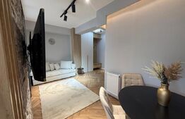 Apartament la cheie, 2 camere, semidecomandat, nou, parcare, zona Terra