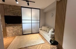 Apartament la cheie, 2 camere, semidecomandat, nou, parcare, zona Terra