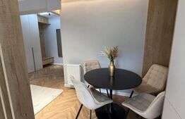 Apartament la cheie, 2 camere, semidecomandat, nou, parcare, zona Terra