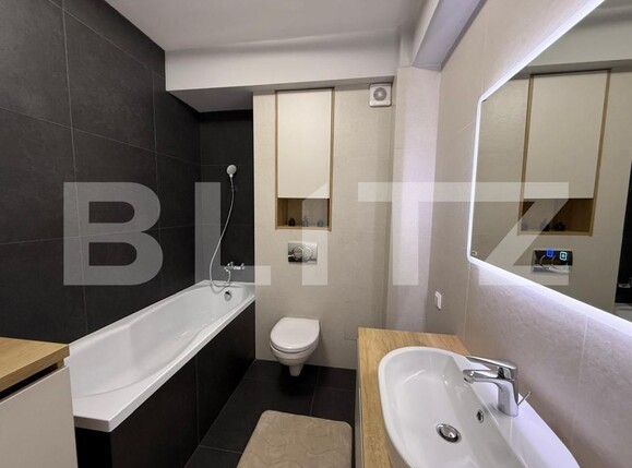 Apartament de vânzare 2 camere Floreşti - 163465AV | BLITZ Cluj-Napoca | Poza12