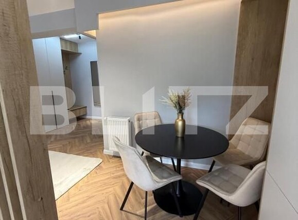 Apartament de vânzare 2 camere Floreşti - 163465AV | BLITZ Cluj-Napoca | Poza4
