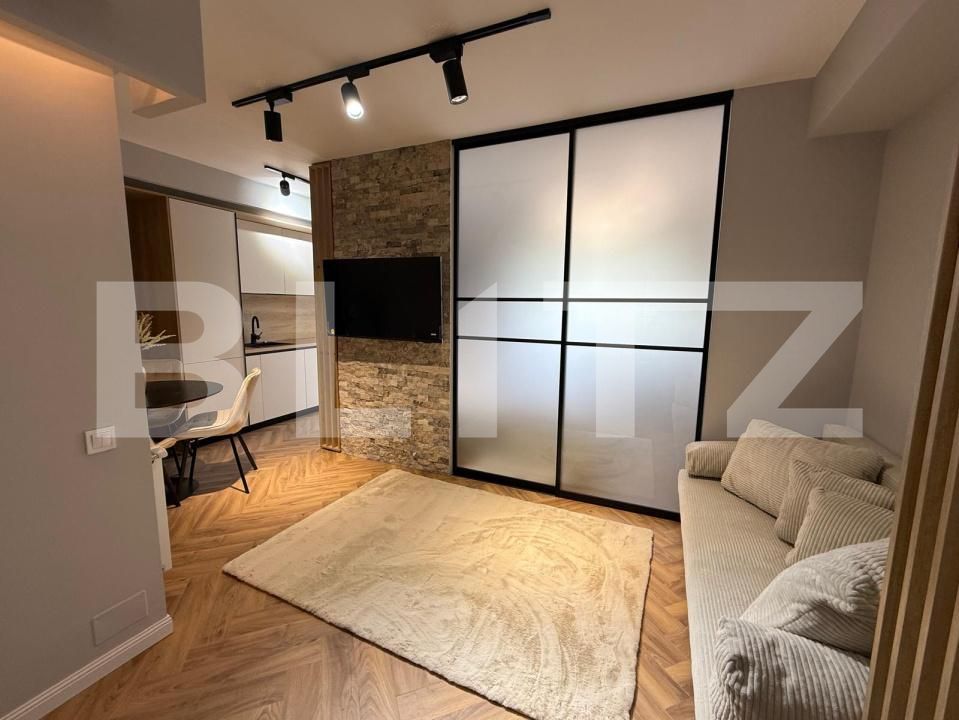 Apartament de vânzare 2 camere Floreşti - 163465AV | BLITZ Cluj-Napoca | Poza1