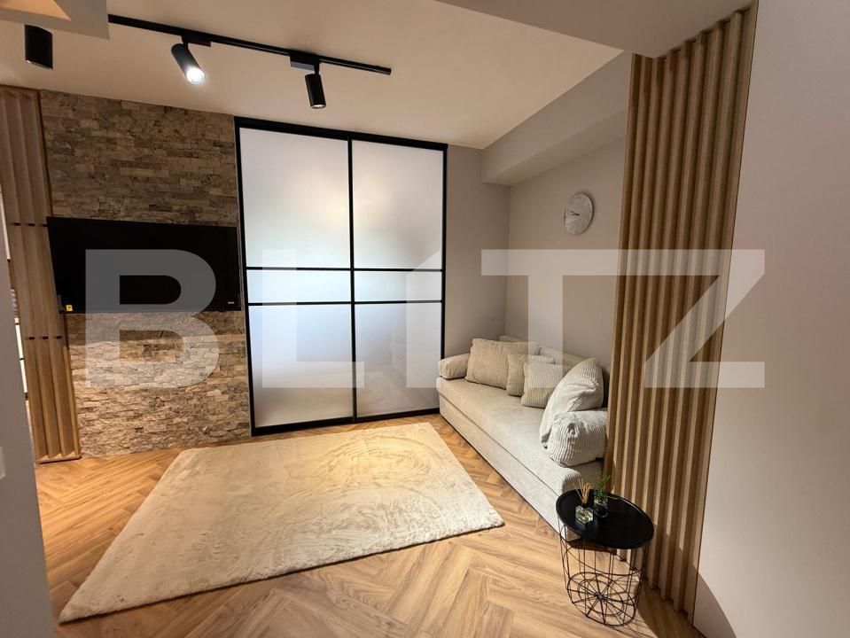 Apartament de vânzare 2 camere Floreşti - 163465AV | BLITZ Cluj-Napoca | Poza2