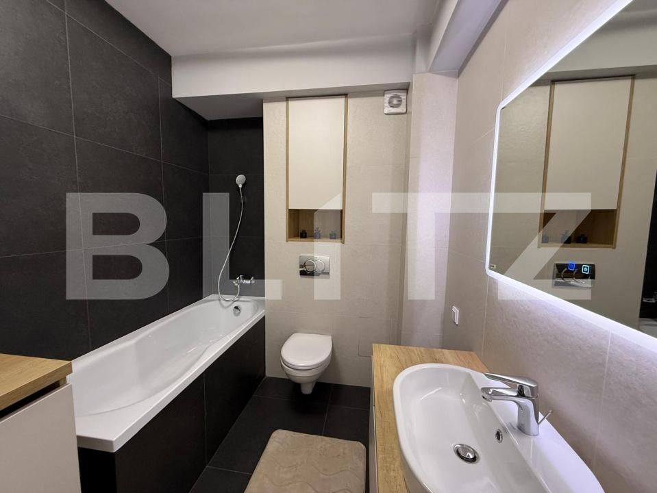 Apartament de vânzare 2 camere Floreşti - 163465AV | BLITZ Cluj-Napoca | Poza12