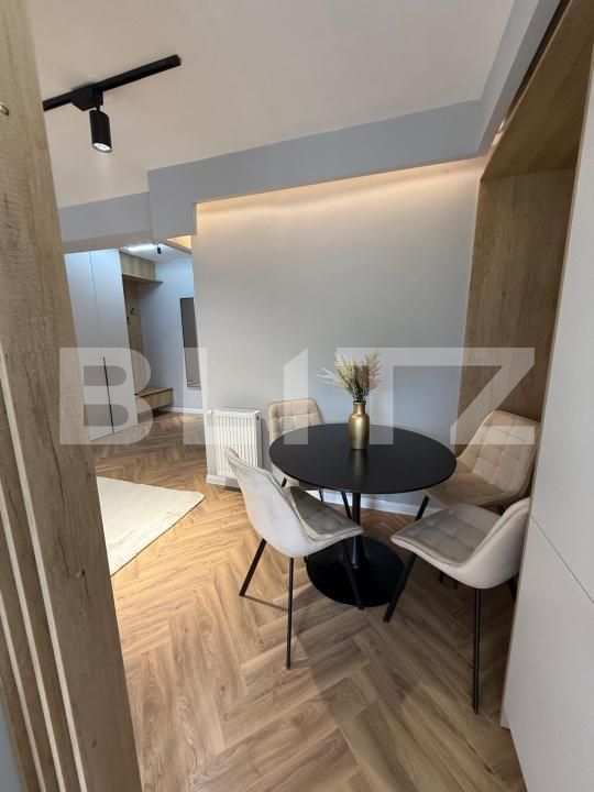 Apartament de vânzare 2 camere Floreşti - 163465AV | BLITZ Cluj-Napoca | Poza4