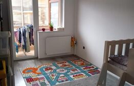 Apartament 2 camere decomandate, etaj 1, zona Florilor
