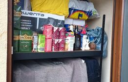 Apartament 2 camere decomandate, etaj 1, zona Florilor