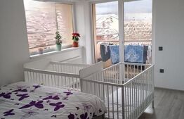 Apartament 2 camere decomandate, etaj 1, zona Florilor