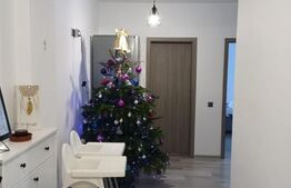 Apartament 2 camere decomandate, etaj 1, zona Florilor