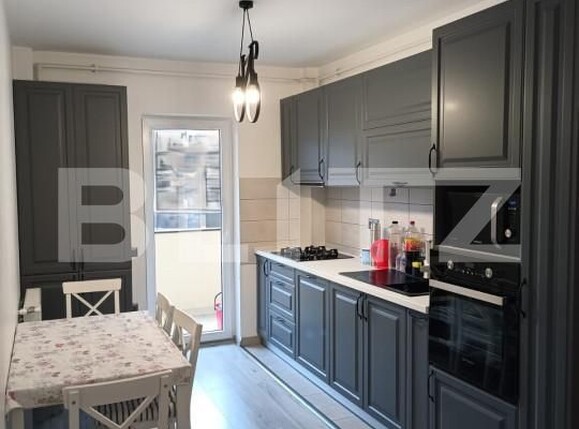 Apartament de vânzare 2 camere Floreşti - 163469AV | BLITZ Cluj-Napoca | Poza1