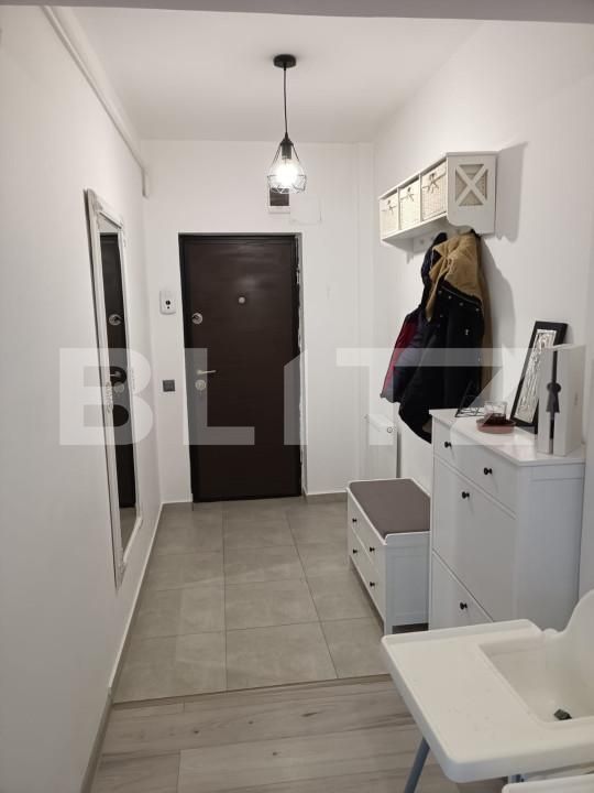 Apartament de vânzare 2 camere Floreşti - 163469AV | BLITZ Cluj-Napoca | Poza2