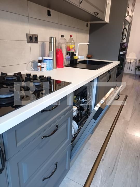 Apartament de vânzare 2 camere Floreşti - 163469AV | BLITZ Cluj-Napoca | Poza5