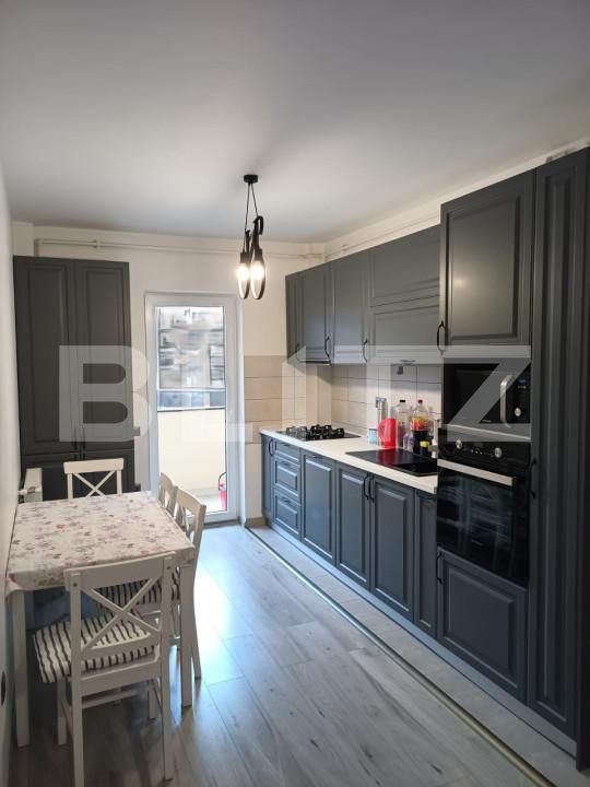 Apartament de vânzare 2 camere Floreşti - 163469AV | BLITZ Cluj-Napoca | Poza1