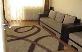 2 camere, 55 mp, decomandat, complet mobilat, zona strazii Fabricii