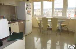 2 camere, 55 mp, decomandat, complet mobilat, zona strazii Fabricii