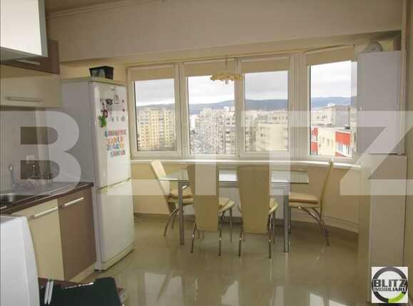 Apartament de vânzare 2 camere Marasti - 16347AV | BLITZ Cluj-Napoca | Poza7