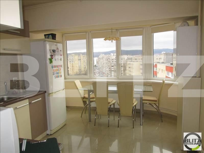Apartament de vânzare 2 camere Marasti - 16347AV | BLITZ Cluj-Napoca | Poza7