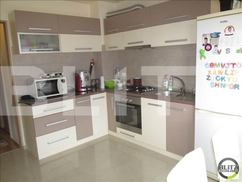 Apartament de vânzare 2 camere Marasti - 16347AV | BLITZ Cluj-Napoca | Poza8