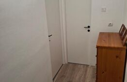 Garsonieră spațioasă, 48 mp, zona Astra